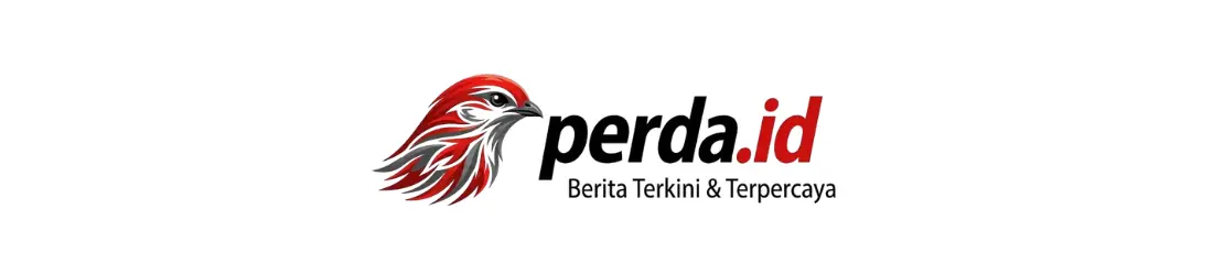logo redaksi perda id