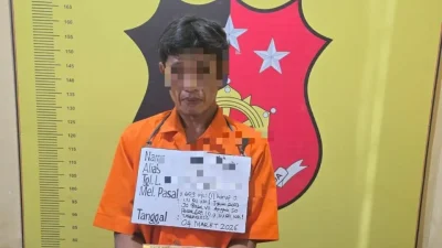 pemuda simalungun