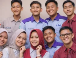 9 Siswa SMK Al Washliyah 2 Perdagangan Lolos PTN Jalur SNBP 2026