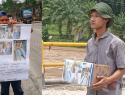 Bantu Doni, Warga Perdagangan 1 Seberang Terancam Amputasi Kedua Tangan Akibat Sengatan Listrik