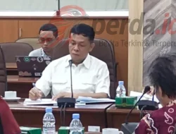 Pembangunan BLK di Perdagangan Jadi Prioritas Pemkab Simalungun Dukung KEK Sei Mangkei