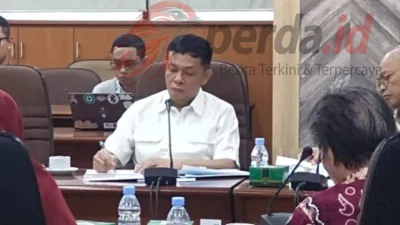 Pembangunan BLK di Perdagangan Jadi Prioritas Pemkab Simalungun Dukung KEK Sei Mangkei