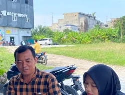 Meresahkan Warga, Ketua YLBH-CNI Desak Penutupan Hiburan Malam “Brewzy Bar” di Perdagangan