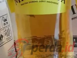 Minyakita Langka di Pasaran, Harga Meroket hingga Rp20 Ribu per Kemasan