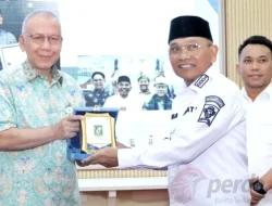 Musrenbang RKPD 2027: Bupati Simalungun Fokuskan Pembangunan pada Hasil Nyata