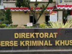 Polda Sumut Periksa Wakil Wali Kota Sibolga Terkait Dugaan Korupsi Rp 22 Miliar