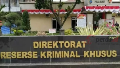 Polda Sumut Periksa Wakil Wali Kota Sibolga Terkait Dugaan Korupsi Rp 22 Miliar