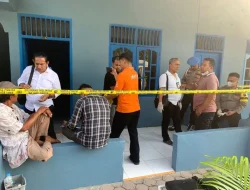 Polres Batubara Selidiki Penemuan Jenazah Perempuan di Hotel Sorake, Temukan Bungkusan Jamu di TKP