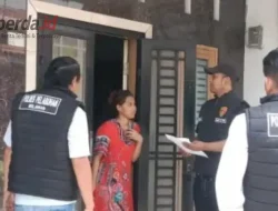 Polres Pelabuhan Belawan Bongkar Sindikat Penjualan Bayi, Enam Tersangka Diringkus