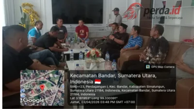 THM Brewzy Bar di Perdagangan Diduga Masih Beroperasi Meski Disebut Sudah Ditutup, Warga Pertanyakan Ketegasan Forkopimca