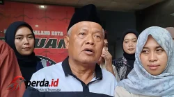 Tersangka Kasus Pornografi Eks Dosen UIN Malang Meninggal Dunia