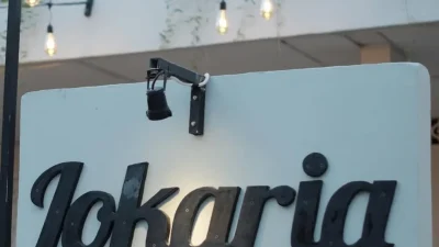 Rekomendasi Tempat Nongkrong di Perdagangan: Lokaria Coffee Jadi Favorit Anak Muda hingga Pekerja Sei Mangkei
