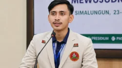 Blackout PLN Lumpuhkan Sumatera, Pemuda Muhammadiyah Simalungun Soroti Ketahanan Energi Nasional