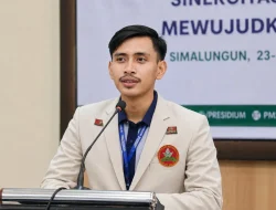 Blackout PLN Lumpuhkan Sumatera, Pemuda Muhammadiyah Simalungun Soroti Ketahanan Energi Nasional
