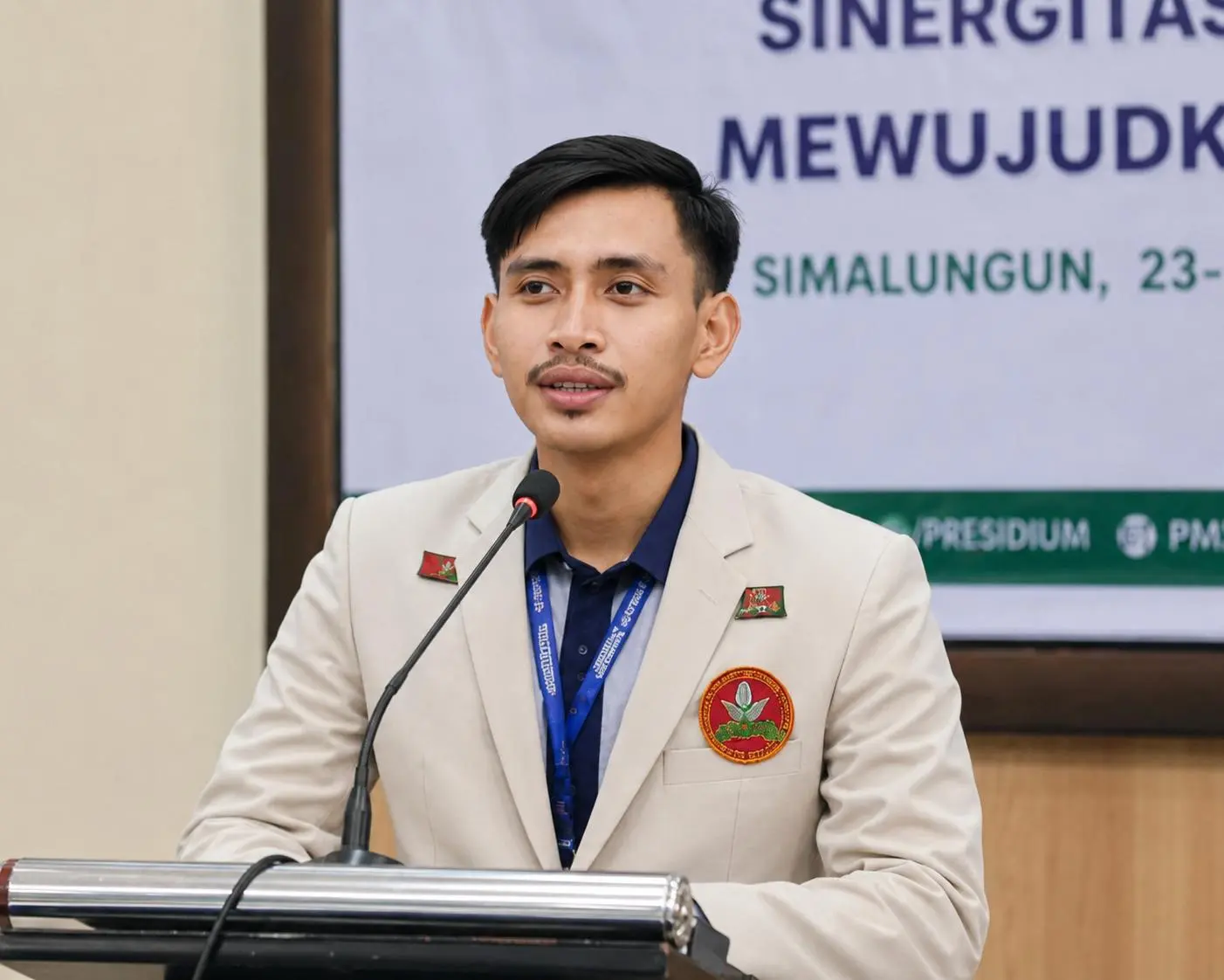 Blackout PLN Lumpuhkan Sumatera, Pemuda Muhammadiyah Simalungun Soroti Ketahanan Energi Nasional