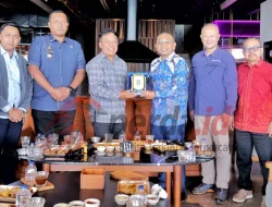 KEK Danau Toba: Bupati Simalungun Adopsi Strategi Kepemimpinan Bangli dan Manajemen Penglipuran