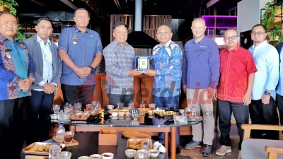 KEK Danau Toba: Bupati Simalungun Adopsi Strategi Kepemimpinan Bangli dan Manajemen Penglipuran