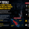Gelap Total! Listrik di Sumut Padam, Gangguan Meluas hingga Aceh, Sumbar dan Riau