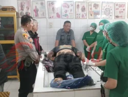 Gara-gara Putus Cinta, Mahasiswa di Simalungun Nekat Gantung Diri di Gubuk Perladangan