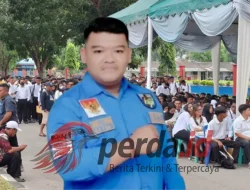 Dua Bulan Pasca Job Fair KEK Sei Mangkei: Hasil Seleksi Tak Kunjung Diumumkan, Ribuan Pelamar Digantung