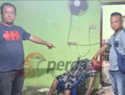 IRT Tewas Membusuk di Simalungun, Polisi Ungkap Penyebabnya