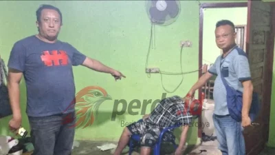 IRT Tewas Membusuk di Simalungun, Polisi Ungkap Penyebabnya