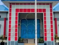 Kabur dari Lapas Labuhan Ruku, Rizki Alias Atok Ditangkap Polsek Talawi dalam 2 Jam