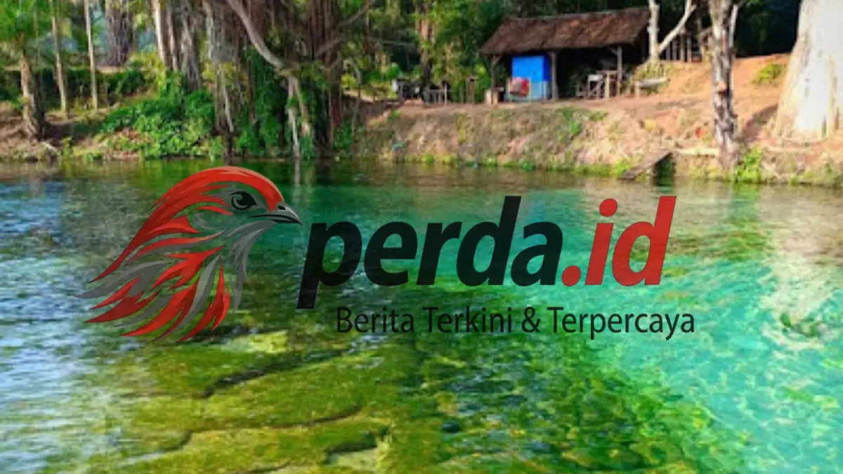 Pemandian Alam Umbul Mabar Simpang Kalvin Pematang Kerasaan Rejo Simalungun