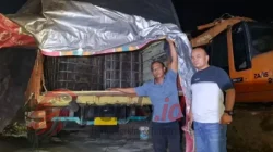 Polda Sumut Bongkar Penyelewengan Solar Subsidi di Tebing Tinggi