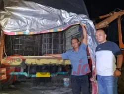 Polda Sumut Bongkar Penyelewengan Solar Subsidi di Tebing Tinggi, 5,5 Ton BBM Diamankan