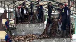 PT Prima Indo Rubber Perdagangan Simalungun