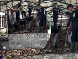 Setelah Diduga Rusak Jalan Amal, Kini PT Prima Indo Rubber Disorot Soal K3