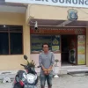 Modus Pinjam Beli Rokok, Pencuri Motor di Simalungun Ditangkap di Warung Tuak