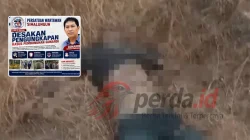 Persatuan Wartawan Simalungun (PWS) desak Polsek Bandar Huluan ungkap kasus kematian Igun Wifi di Simalungun