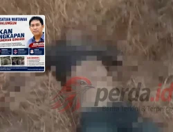 Persatuan Wartawan Simalungun (PWS) Desak Polsek Bandar Huluan Ungkap Kasus Kematian Igun Wifi
