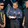 Polrestabes Medan Tangkap Pemasok Ekstasi Jaringan Hiburan Malam Phantom KTV