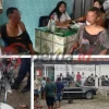 Polsek Dolok Batu Nanggar Tangkap Pelaku Pencurian Anak Lembu di Simalungun