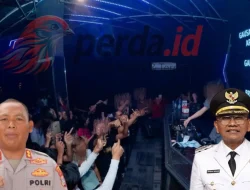 Warga Minta Pemkab Simalungun dan Kapolres Simalungun Periksa Izin Brewzy Bar di Perdagangan