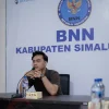Simalungun Darurat Narkoba, Yuda Saragih Desak BNNK Usut THM di Perdagangan