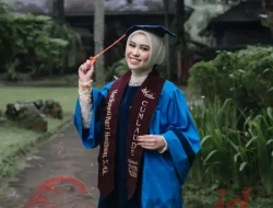 Dari Perdagangan ke Turki: Kisah Inspiratif Putri Hasibuan, Runner-Up Miss Hijab Indonesia