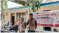 BEM STAI Panca Budi Sukses Gelar Donor Darah dan Cek Kesehatan Gratis Bersama PMI Simalungun Aksi Donor Darah BEM STAI Panca Budi dan PMI Simalungun
