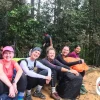 Trekking Sumatra Expedition Tawarkan Pengalaman Menjelajahi Habitat Orangutan dan Keindahan Alam Sumatera Utara