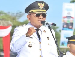 Lahir Pancasila 2026, Bupati Simalungun Ajak ASN Jadikan Pancasila Pedoman Hidup