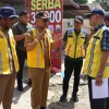 Bupati Simalungun Tinjau Lokasi Peningkatan Jalan Bandar Tinggi, Wujud Nyata Komitmen Pembangunan Infrastruktur