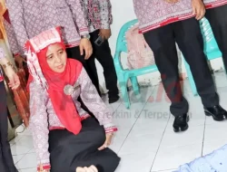 Respon Cepat, Bupati Simalungun Evakuasi Warga Pematang Gajing ke RSUD Perdagangan