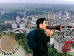 Maraknya THM di Kota Perdagangan, Forum Pemuda Simalungun Layangkan Ultimatum Keras