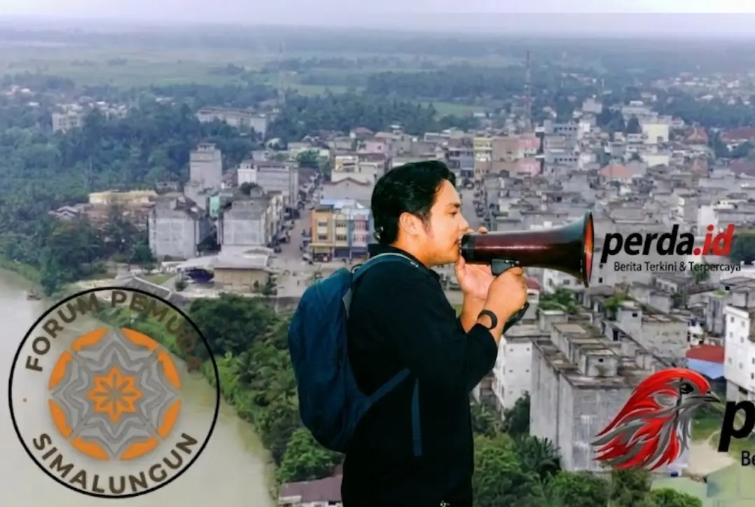 Forum Pemuda Simalungun menyampaikan ultimatum kepada aparat dan pemerintah terkait maraknya tempat hiburan malam di Kota Perdagangan, Kabupaten Simalungun.