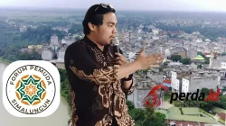 Forum Pemuda Simalungun Soroti Rencana Operasional JW78 Club & KTV, Beri Tenggat 3 x 24 Jam Koordinator Forum Pemuda Simalungun, Rifki Muflih Rambe, menyampaikan aspirasi terkait rencana operasional JW78 Club & KTV di Kota Perdagangan, Kabupaten Simalungun.
