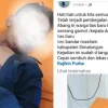 Gamot Huta I Lias Baru Diduga Jadi Korban Begal di Bukit Kencing Bandar Masilam