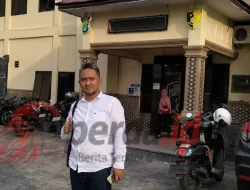 KRISIS PENEGAKAN HUKUM DUNIA DAN AKHIRAT: ANTARA KEADILAN MANUSIA DAN PERTANGGUNGJAWABAN DI HADAPAN TUHAN